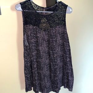 ❤️MAURICES DRESSY TANK❤️